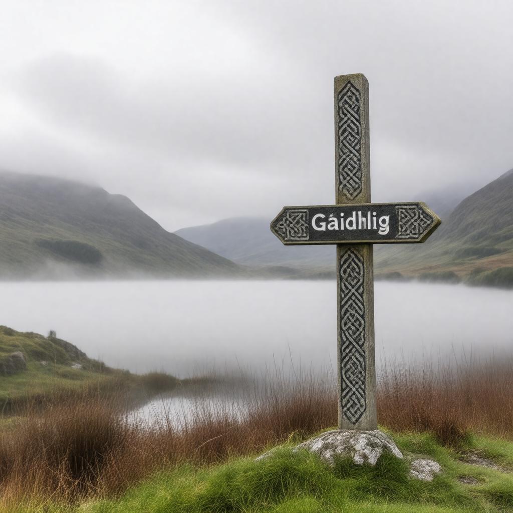 Scottish Gaelic